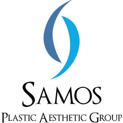 Logo Samos Plastic Aesthetic Group